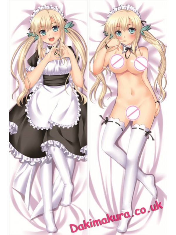 I Dont Have Many Friends - Sena Kashiwazaki Anime Dakimakura Love Body PillowCases