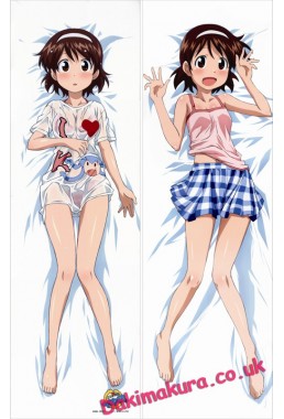 Squid Girl Japanese hug dakimakura pillow case online