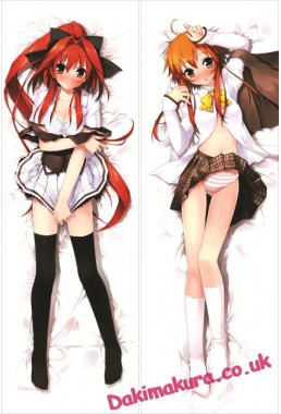 Rain of Summer - Midori Miyazawa Anime Dakimakura Hugging Body Pillow Cover