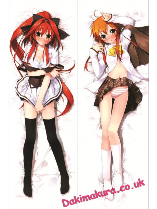 Rain of Summer - Midori Miyazawa Anime Dakimakura Hugging Body Pillow Cover