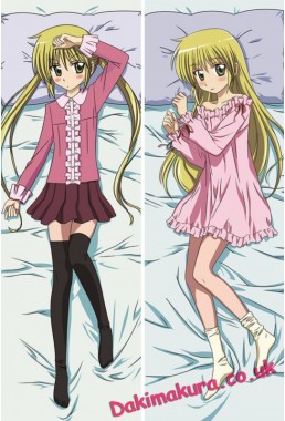 Hayate the Combat Butler - Nagi Sanzenin Anime Dakimakura Hugging Body Pillow Cover