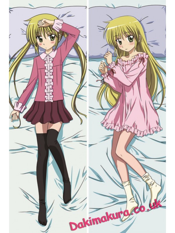 Hayate the Combat Butler - Nagi Sanzenin Anime Dakimakura Hugging Body Pillow Cover