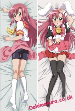 Hayate the Combat Butler - Hinagiku Katsura Japanese hug dakimakura pillow case online