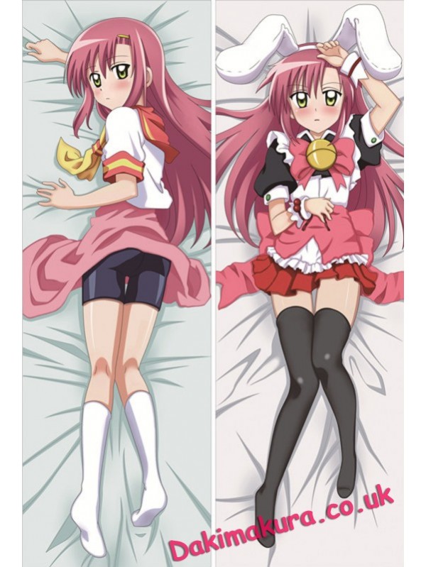 Hayate the Combat Butler - Hinagiku Katsura Japanese hug dakimakura pillow case online