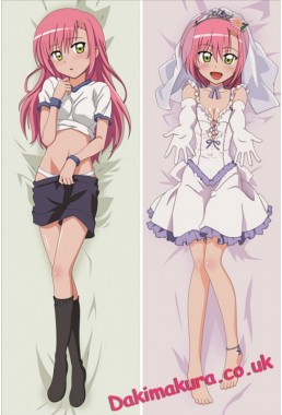 Hayate the Combat Butler - Hinagiku Katsura Anime Dakimakura Hugging Body Pillow Cover