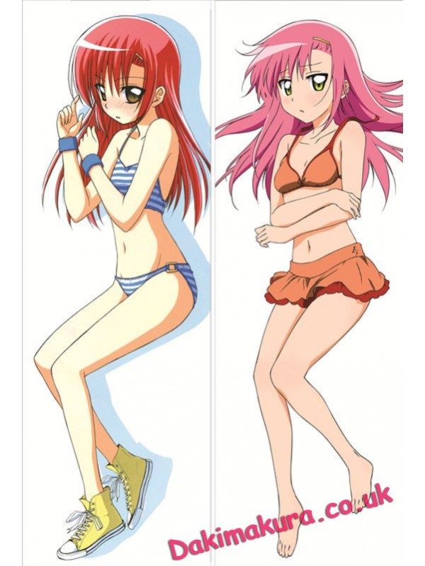 Hayate the Combat Butler - Hinagiku Katsura Japanese hug dakimakura pillow case online