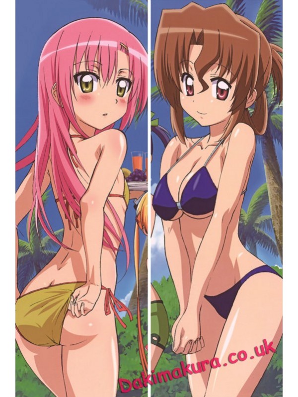 Hayate the Combat Butler - Hinagiku Katsura Japanese hug dakimakura pillow case online