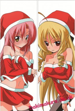 Hayate the Combat Butler - Hinagiku Katsura Anime Dakimakura Hugging Body Pillow Cover