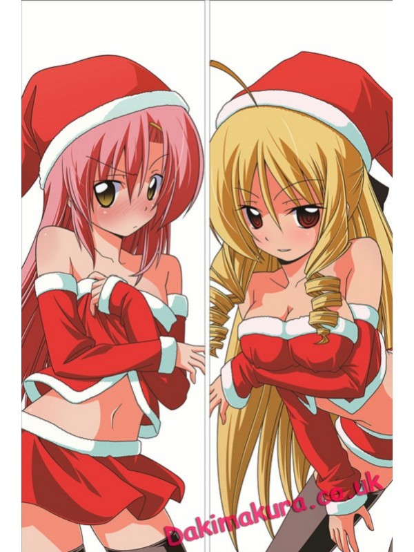 Hayate the Combat Butler - Hinagiku Katsura Anime Dakimakura Hugging Body Pillow Cover