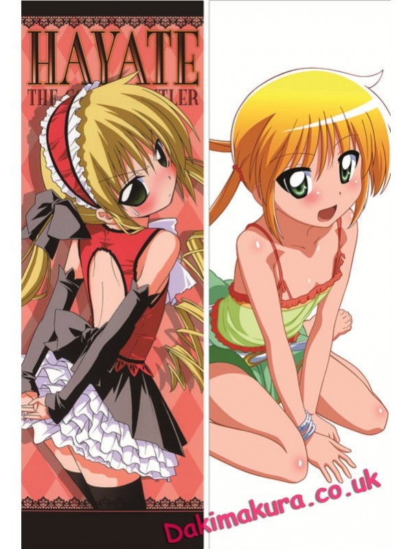 Hayate the Combat Butler - Nagi Sanzenin Anime Dakimakura Love Body PillowCases