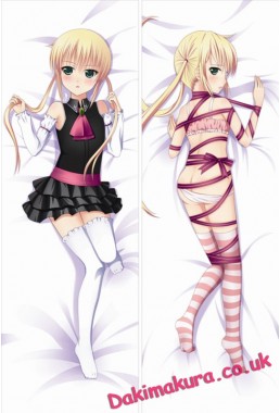 Hayate the Combat Butler - Nagi Sanzenin Anime Dakimakura Love Body PillowCases