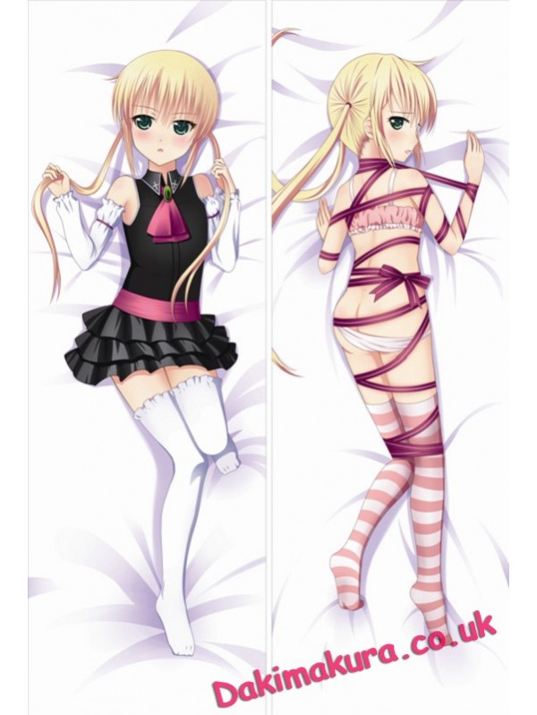 Hayate the Combat Butler - Nagi Sanzenin Anime Dakimakura Love Body PillowCases