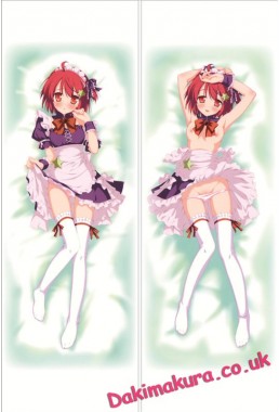 Hoshizora e Kakaru Hashi Anime Dakimakura Hugging Body Pillow Cover