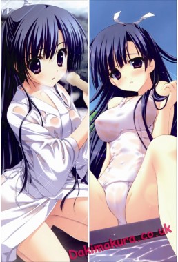 Hoshizora e Kakaru Hashi - Koumoto Madoka Dakimakura 3d pillow japanese anime pillowcase