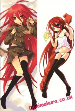 Shakugan no Shana - Shana Anime Dakimakura Hugging Body Pillow Cover