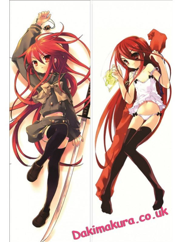 Shakugan no Shana - Shana Dakimakura 3d pillow japanese anime pillowcase