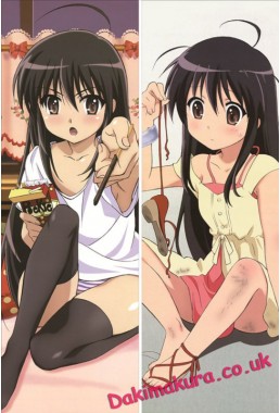 Shakugan no Shana - Shana Anime Dakimakura Hugging Body Pillow Cover