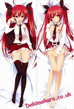 DATE A LIVE - Kotori Itsuka Anime Dakimakura Hugging Body Pillow Cover