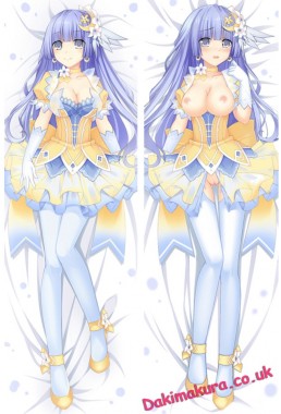 DATE A LIVE - Miku Izayoi Dakimakura 3d pillow japanese anime pillowcase