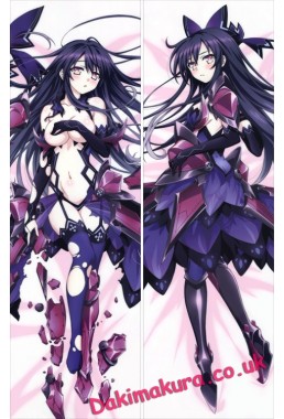 DATE A LIVE - Tohka Yatogami Anime Dakimakura Hugging Body Pillow Cover