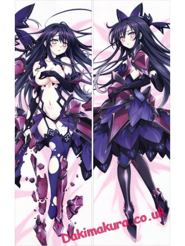 DATE A LIVE - Tohka Yatogami Anime Dakimakura Hugging Body Pillow Cover