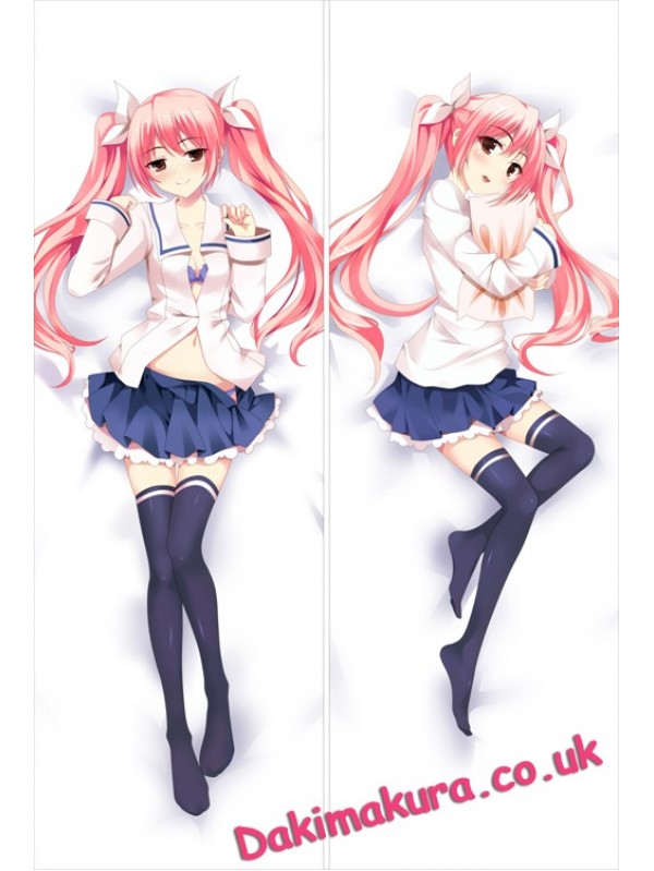 DATE A LIVE - Kotori Itsuka Dakimakura 3d pillow japanese anime pillowcase