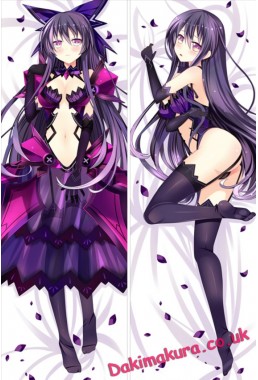 DATE A LIVE - Tohka Yatogami Anime Dakimakura Hugging Body Pillow Cover