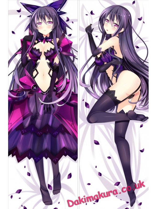 DATE A LIVE - Tohka Yatogami Anime Dakimakura Hugging Body Pillow Cover