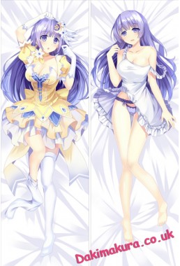 DATE A LIVE - Miku Izayoi Anime Dakimakura Hugging Body Pillow Cover