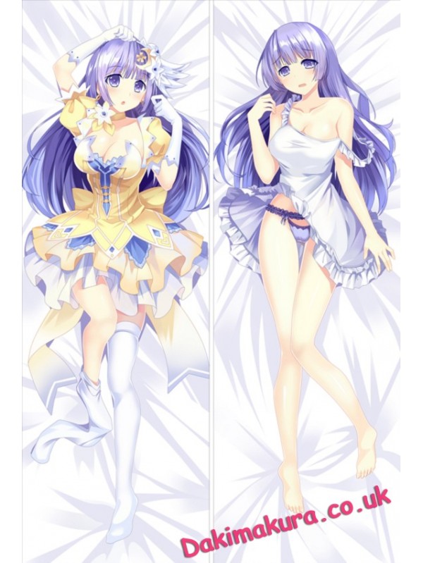 DATE A LIVE - Miku Izayoi Anime Dakimakura Hugging Body Pillow Cover