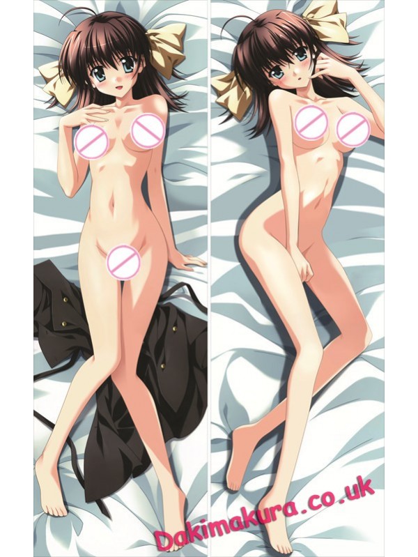 Ef - a fairy tale of the two - Hayama Mizuki Anime Dakimakura Hugging Body Pillow Cover