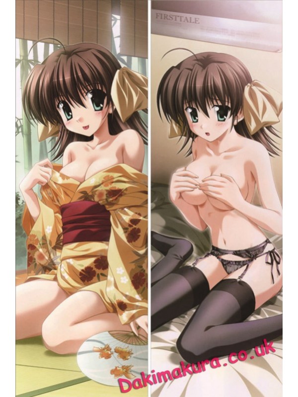 Ef - a fairy tale of the two - Hayama Mizuki Dakimakura 3d pillow japanese anime pillowcase