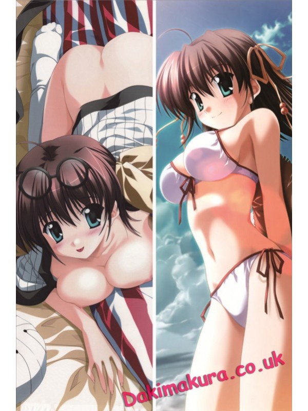 Ef - a fairy tale of the two - Hayama Mizuki Anime Dakimakura Love Body PillowCases