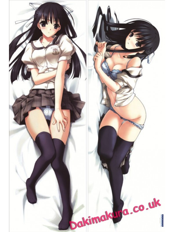 Yosuga no Sora - Kasugano Sora Anime Dakimakura Hugging Body Pillow Cover