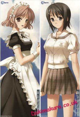 Yosuga no Sora - Kasugano Sora Anime Dakimakura Hugging Body Pillow Cover