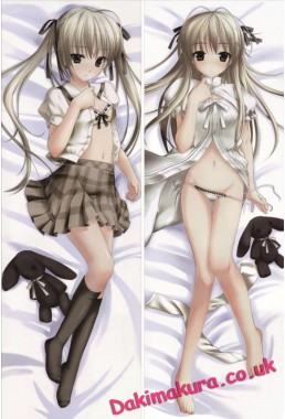 Yosuga no Sora - Kasugano Sora Anime Dakimakura Hugging Body Pillow Cover