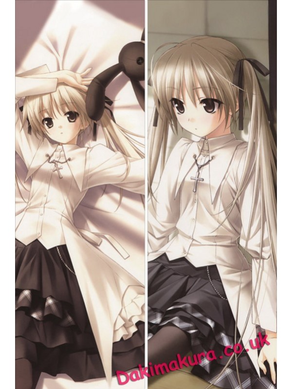 Yosuga no Sora - Kasugano Sora Dakimakura 3d pillow japanese anime pillowcase