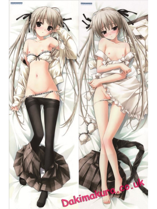 Yosuga no Sora - Kasugano Sora Anime Dakimakura Hugging Body Pillow Cover