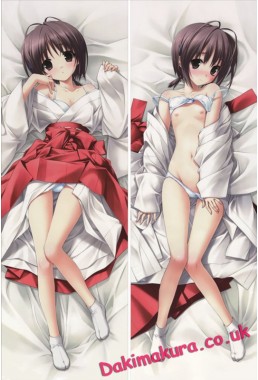 Yosuga no Sora - Kasugano Sora Anime Dakimakura Hugging Body Pillow Cover