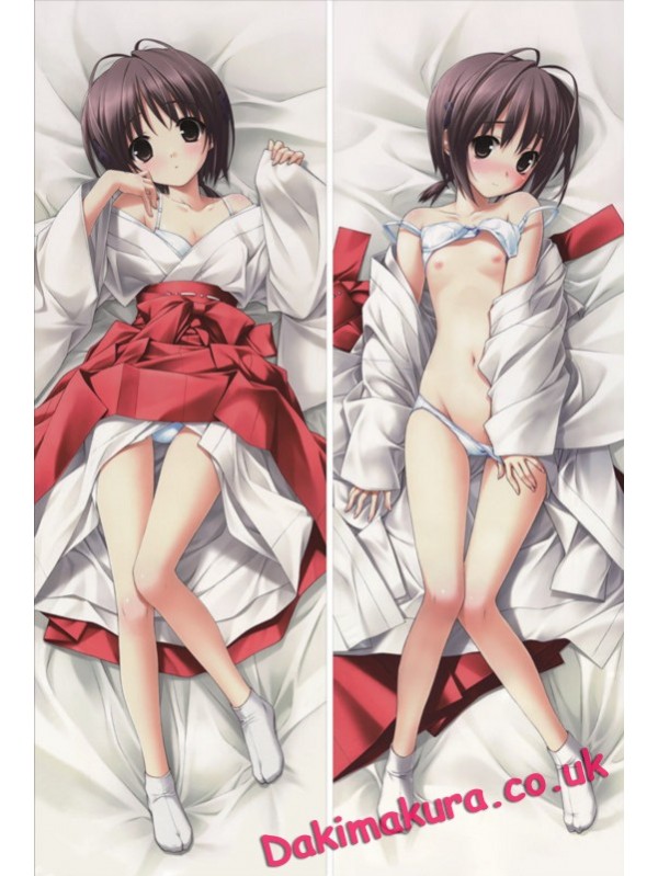 Yosuga no Sora - Kasugano Sora Anime Dakimakura Hugging Body Pillow Cover