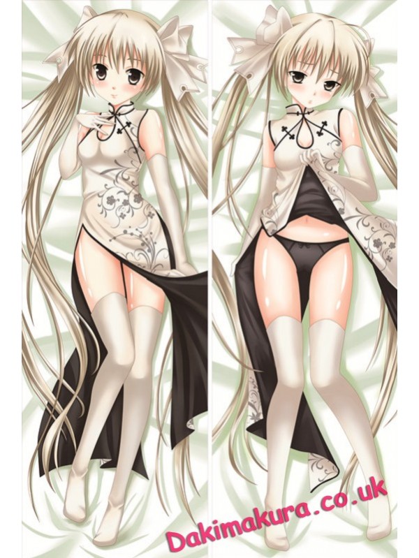 Yosuga no Sora - Kasugano Sora Anime Dakimakura Hugging Body Pillow Cover