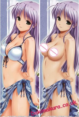 Brighter Than Dawning Blue - Feena Fam Earthlight Anime Dakimakura Love Body PillowCases