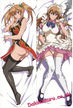 Battle Vixens - Hakufu Sonsaku Anime Dakimakura Love Body PillowCases