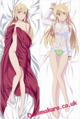 The Pet Girl of Sakurasou - Shiina Mashiro Anime Dakimakura Love Body PillowCases