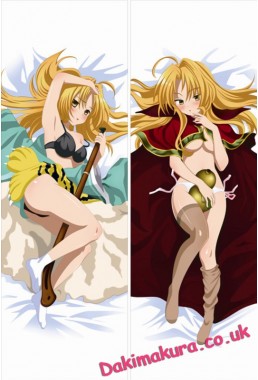 The Ambition of Oda Nobuna - Nobuna Oda Anime Dakimakura Hugging Body Pillow Cover