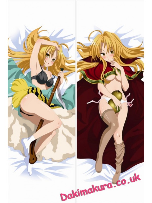 The Ambition of Oda Nobuna - Nobuna Oda Anime Dakimakura Hugging Body Pillow Cover