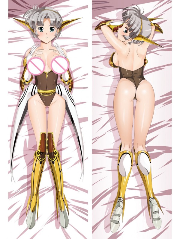 New 2019 Sexy Girl Anime Dakimakura Pillow