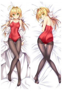 FateExtra Saber Venus NERO CLAVDIVS CAESAR Anime Dakimakura Pillow