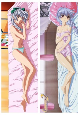 Teresa Testarossa Body hug dakimakura girlfriend body pillow cover