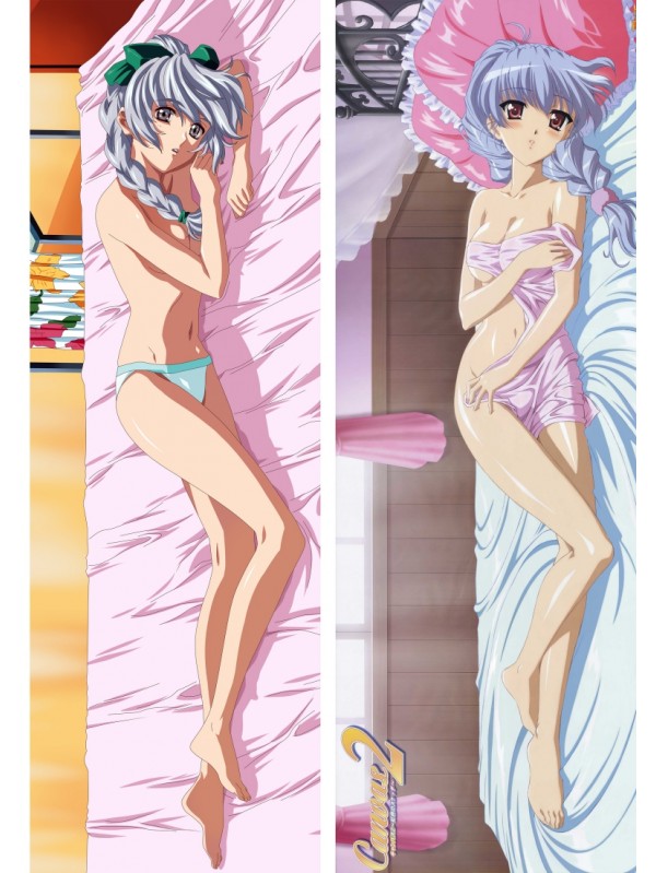 Teresa Testarossa Body hug dakimakura girlfriend body pillow cover